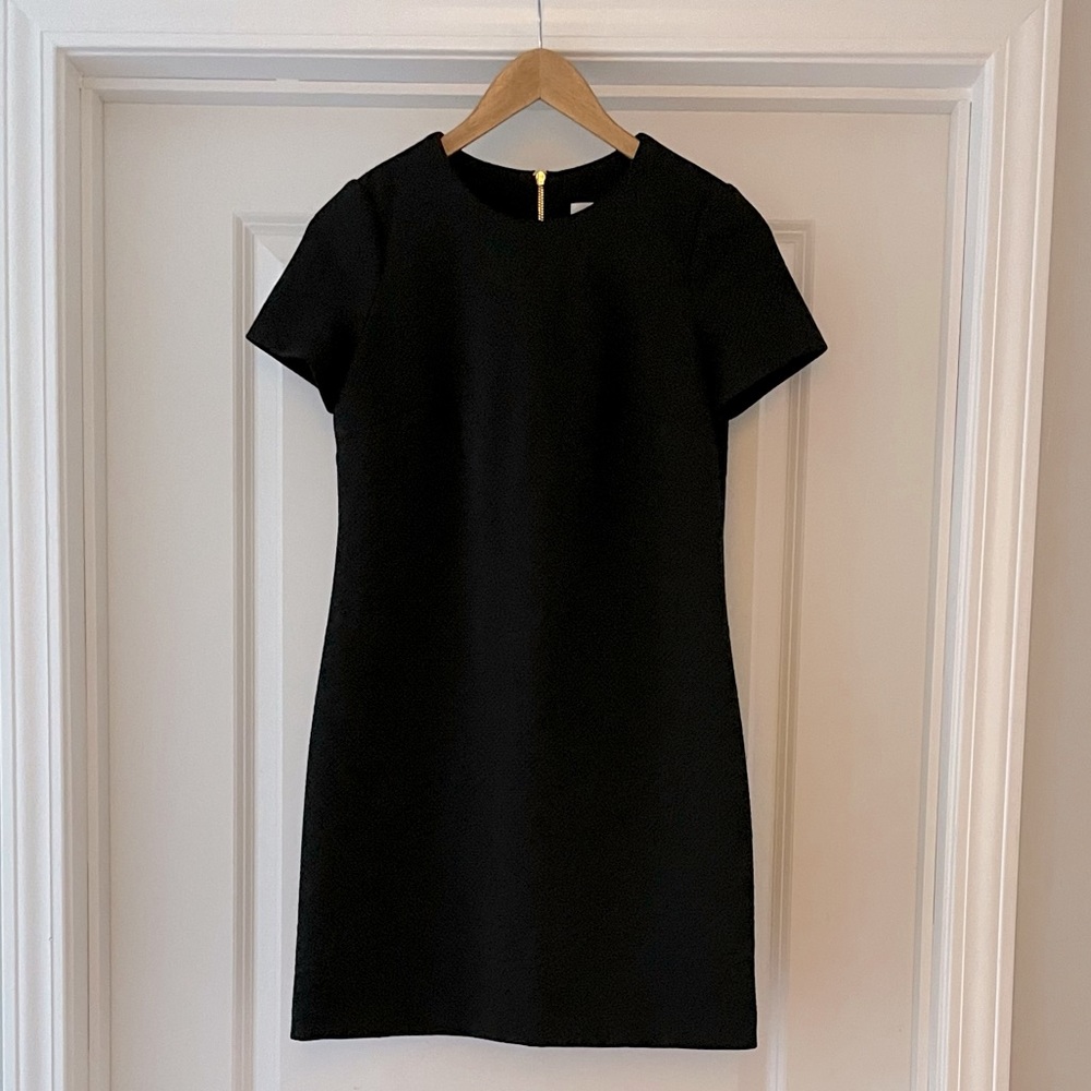 Little Black Dress (Calvin Klein)